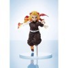 Aniplex Demon Slayer: Kimetsu no Yaiba Statuette ConoFig Kyojuro Rengoku 13 cm