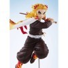 Aniplex Demon Slayer: Kimetsu no Yaiba Statuette ConoFig Kyojuro Rengoku 13 cm