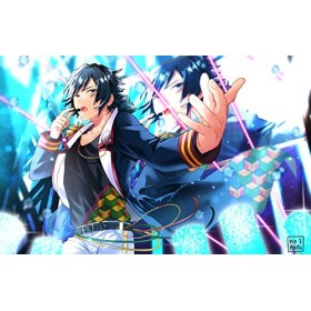 Puzzle 2000 Pièces Manga Demon Slayer Adulte 100x70cm Puzzle Adulte Classique Puzzle 2000 Pièces Demon Slayer Puzzle Adulte L