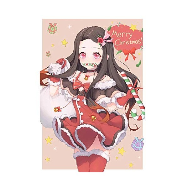 Jigsaw Demon Demon Slayer 300/500/1000 Pièces pour Adultes et Adolescents Japonais Anime Puzzles Funny Family Jeux Accueil Dé