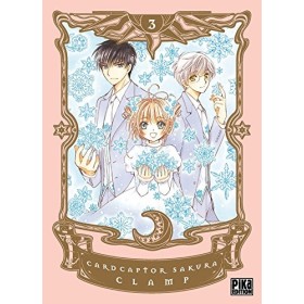 Card Captor Sakura T03