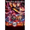 Puzzle 2000 Pièces Manga Demon Slayer Adulte 100x70cm Puzzle Adulte Classique Puzzle 2000 Pièces Demon Slayer Puzzle Adulte L