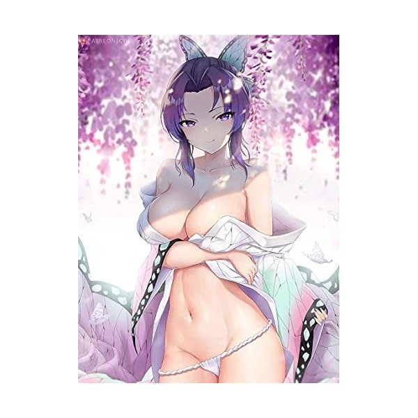 Puzzle 2000 Pièces Manga Demon Slayer Adulte 100x70cm Puzzle Adulte Classique Puzzle 2000 Pièces Demon Slayer Puzzle Adulte L