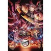 Ensky - Demon Slayer Entertainment District Arc 300P Jigsaw Puzzle, Ensky Puzzle