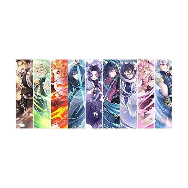 Puzzle Adulte 2000 Pièces Demon Slayer Puzzle Classique Kit De Bricolage Jouet en Bois Cadeau Unique Décor À La Maison 100x70