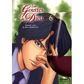 Les Gouttes de Dieu - Tome 06
