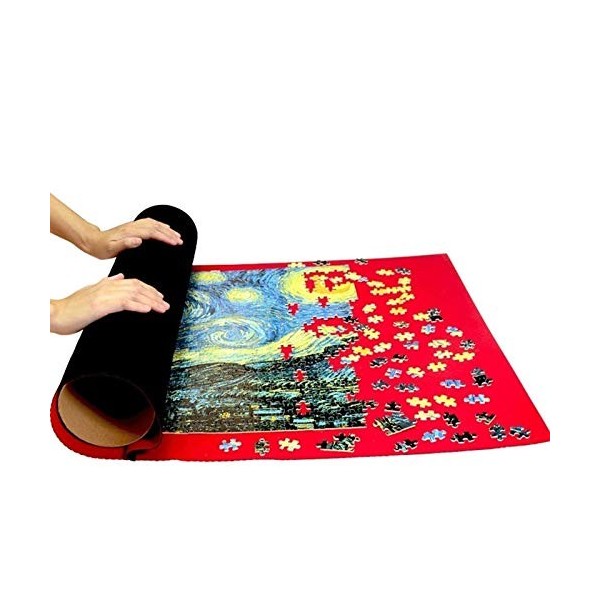 Jigsaw Demon Slayer 300/500/1000 pièces pour Adultes et Adolescents Japonais Anime Puzzles drôle Jeux de Famille décoration d