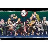 Trends International Affiche murale Demon Slayer - Lineup - 56,8 x 86,4 cm - Version premium sans cadre