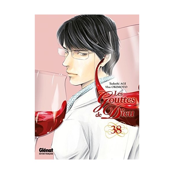 Les Gouttes de Dieu - Tome 38