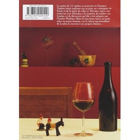 Les Gouttes de Dieu - Tome 38