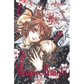 VAMPIRE KNIGHT T02 ED DOUBLE