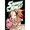 Shaman King Vol. 1