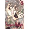 Vampire Knight Ed double T09