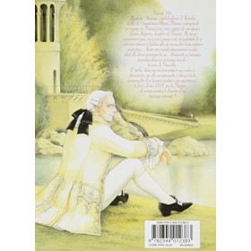 Marie-Antoinette, la jeunesse dune reine