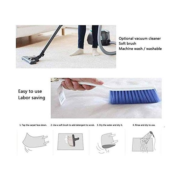 3D Demon Slayer Teppich -Anime Manga Demon Slayer Teppiche Wohnzimmer Couchtisch Matte Computer Kissen Schlafzimmer Nachttisc