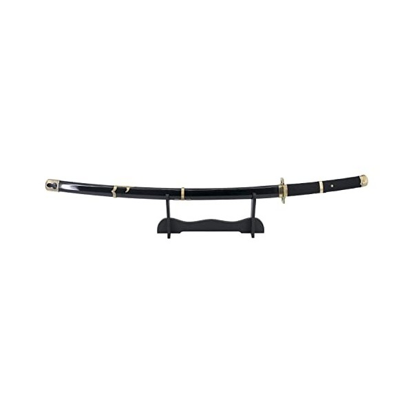AMONT Katana Yubashiri de Zoro 103 cm - Réplique