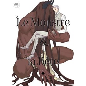 Le Monstre & la Bête T01