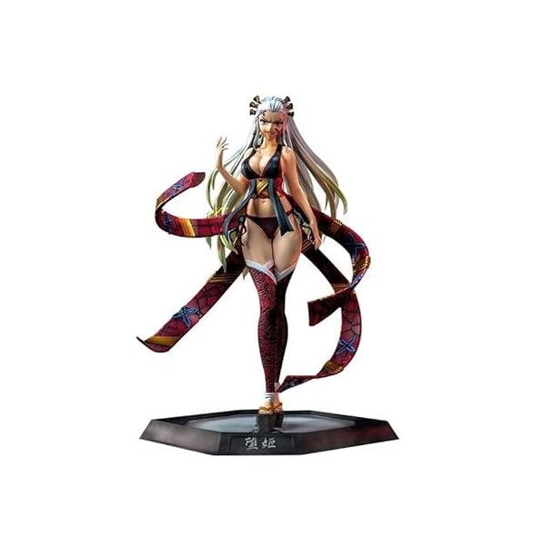 REOZIGN Figurines Demon Slayer, 30cm / 11.9inch Demon Slaying Corps Marionnettes Personnage Modèle Figure Statue PVC Collecti