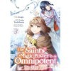 The Saints Magic Power is Omnipotent: The Other Saint Manga Vol. 3 English Edition 