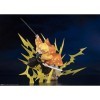 Bandai Demon Slayer: Agatsuma Zenitsu - Thunder Breathing, TamashiiNations Figuarts Zero Taille Unique