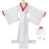 Foanja Demon Slayer Déguisement Femme Cosplay Demon Slayer Twelve Kizuki Kimetsu No Yaiba Juuni Ayaki Mère Araignée Kimono po