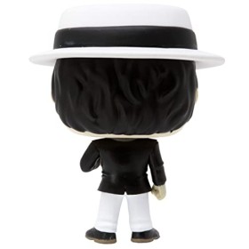 POP Demon Slayer – Figurine Muzan Kibutsuji Funko en vinyle livrée avec étui de protection compatible 