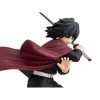 Banpresto - Figurine Demon Slayer Kimetsu No Yaiba - Giyu Tomioka Ichibansho 15cm - 4983164173338