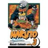 Naruto Volume 3