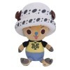 One Piece - Chopper x Trafalgar Law - Peluche Figurine 20cm - Original & Licensed Manga Anime Chopper PelucheManga