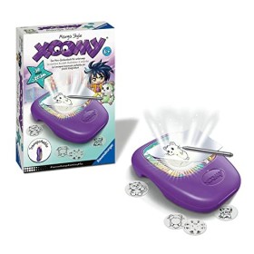 Ravensburger – Xoomy – Thème Manga – Dessin – Enfant – Loisir créatif – Activité détente et créative –Pour garçon et fille – 