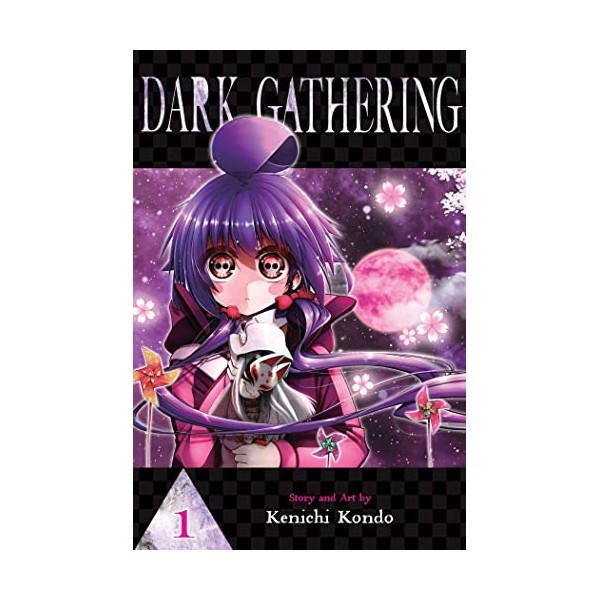 Dark Gathering, Vol. 1