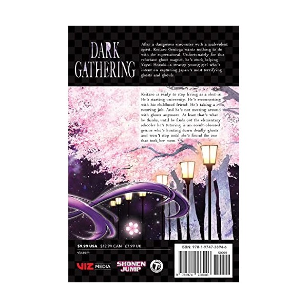 Dark Gathering, Vol. 1