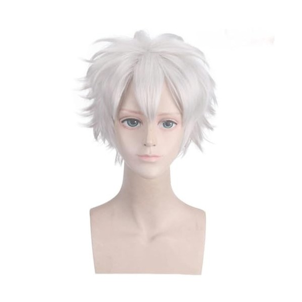 Costume de Cosplay Anime Demon Slayer Kimetsu No Yaiba Sanemi Shinazugawa, Uniforme, vêtements de Carnaval dhalloween