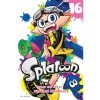 Splatoon, Vol. 16