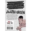 Jujutsu Kaisen, Vol. 17