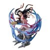 Bandai Tamashii Nations Demon Slayer - Nezuko Demon Form ADV. vers. - Statue FiguartsZERO 20c