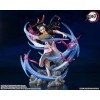 Bandai Tamashii Nations Demon Slayer - Nezuko Demon Form ADV. vers. - Statue FiguartsZERO 20c