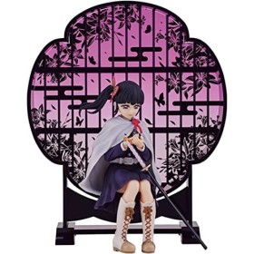 Ichiban - Demon Slayer: Kimetsu no Yaiba - Kanao Tsuyuri Demon Slayers Resolution The Third , Bandai Spirits Ichibansho Fig