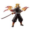 Demon Slayer - Kyojuro Rengoku - Model Kit