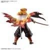 Demon Slayer - Kyojuro Rengoku - Model Kit