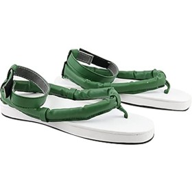 HROUGE Pepsi Bottes Chaussures for Demon Slayer Kimetsu No Yaiba Shinazugawa Genya