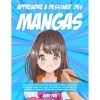 Apprendre à dessiner Des Mangas