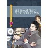 Les enquêtes de Sherlock Holmes