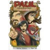 Manga Paul, Tome 1 - Soldat de la vérité