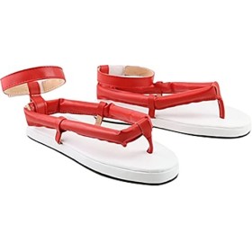 HROUGE Pepsi Bottes Chaussures for Demon Slayer Kimetsu No Yaiba Rengoku Kyoujurou