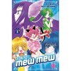 Tokyo mew mew T02