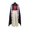 ULLAA Robe japonaise photographie Cosplay Costume démon Slayer Douma Anime quotidien décontracté Kimono costumes fête de noël