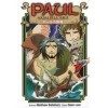 Manga Paul, Tome 3 - Soldat de la vérité