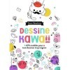 DESSINE KAWAI