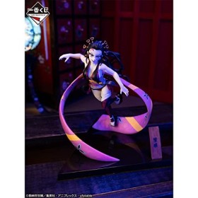 Bandai Spirits Demon Slayer Daki Ichibansho Statue Standard